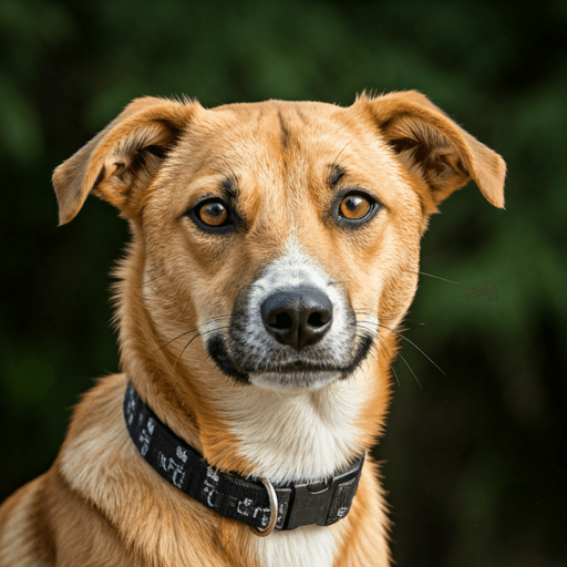 Camilo Jose adoptado